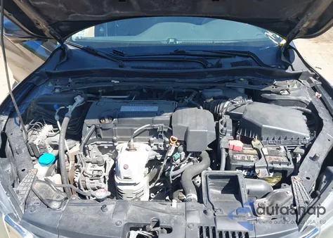 2013 Honda Accord Ex from USA, damaged, VIN 1HGCR2F70DA062759